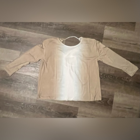 Gypsy05 Ombré Shirt XS - Picture 5 of 6